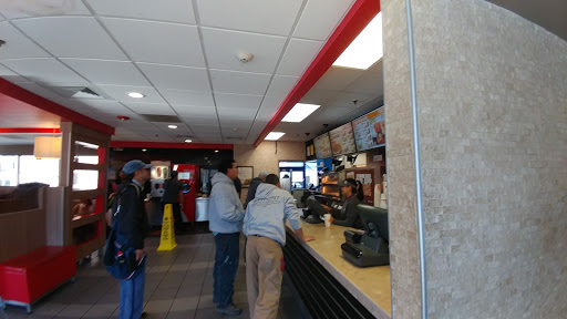 Fast Food Restaurant «Burger King», reviews and photos, 280 W Broadway, South Boston, MA 02127, USA