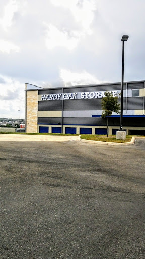 Self-Storage Facility «Hardy Oaks Storage», reviews and photos, 23411 Hardy Oak Blvd, San Antonio, TX 78258, USA