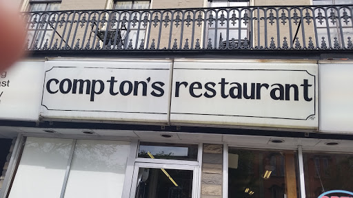 American Restaurant «Comptons Restaurant», reviews and photos, 457 Broadway, Saratoga Springs, NY 12866, USA