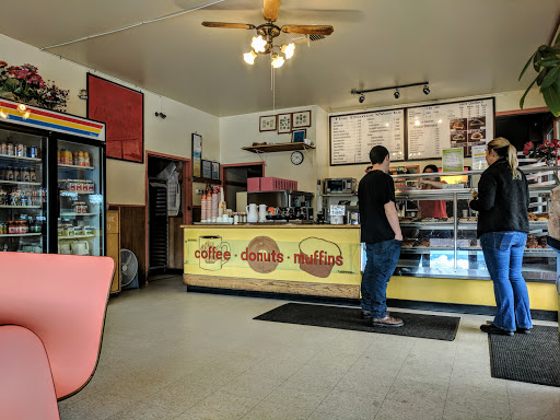 Bakery «Donut Works», reviews and photos, 7515 Redwood Blvd, Novato, CA 94945, USA