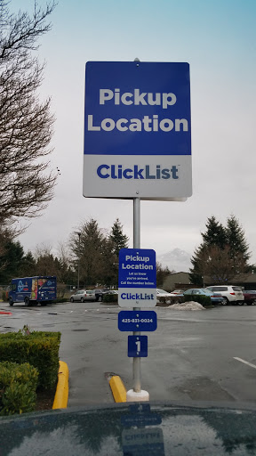 Grocery Store «Quality Food Center», reviews and photos, 460 E North Bend Way, North Bend, WA 98045, USA