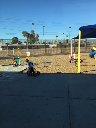 Preschool «Sunrise Preschools - Central Phoenix», reviews and photos, 2122 W Indian School Rd, Phoenix, AZ 85015, USA
