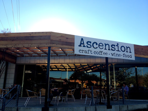Coffee Shop «Ascension Coffee», reviews and photos, 1621 Oak Lawn Ave A, Dallas, TX 75207, USA