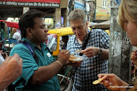 http://indiafoodtour.com  http://foodtourindelhi.com