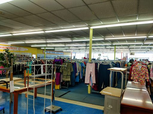 Thrift Store «CHKD Thrift Store», reviews and photos