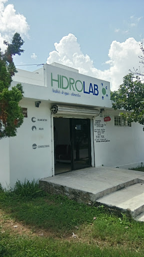 Hidrolab, 77039, Calle Juan José Siordia 390, 17 de Octubre, Chetumal, Q.R., México, Laboratorio | QROO