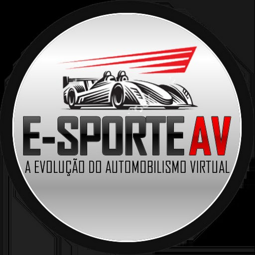 E-sporte AV Automobilismo Virtual