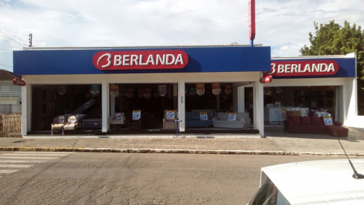 Lojas Berlanda, R. Maria Simão, 746 - Centro, Indaial - SC, 89130-000, Brasil, Loja_de_Eletrodomsticos, estado Santa Catarina