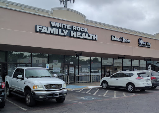 Family Practice Physician «White Rock Family Health», reviews and photos