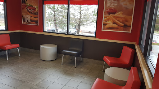 Fast Food Restaurant «Burger King», reviews and photos, 2239 OH-45, Austinburg, OH 44010, USA