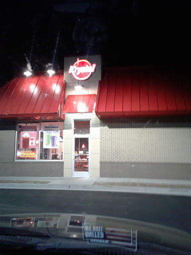Fast Food Restaurant «Krystal», reviews and photos, 2740 Hamilton Mill Rd, Buford, GA 30519, USA