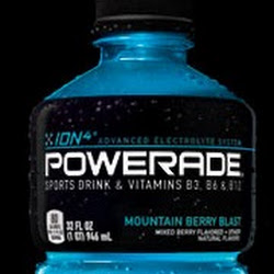 Powerade
