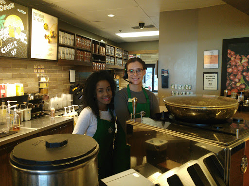 Coffee Shop «Starbucks», reviews and photos, 2540 Vestal Pkwy E, Vestal, NY 13850, USA