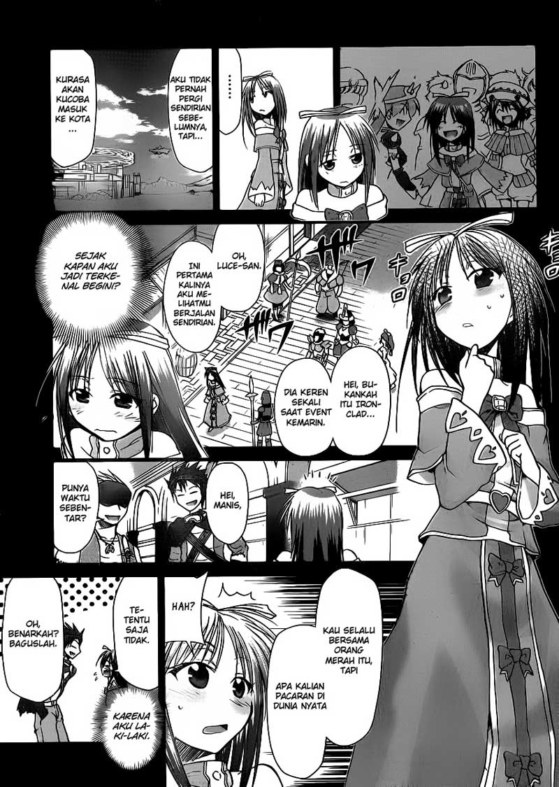 Komik denpa kyoushi 037 38 Indonesia denpa kyoushi 037 Terbaru 7|Baca Manga Komik Indonesia|