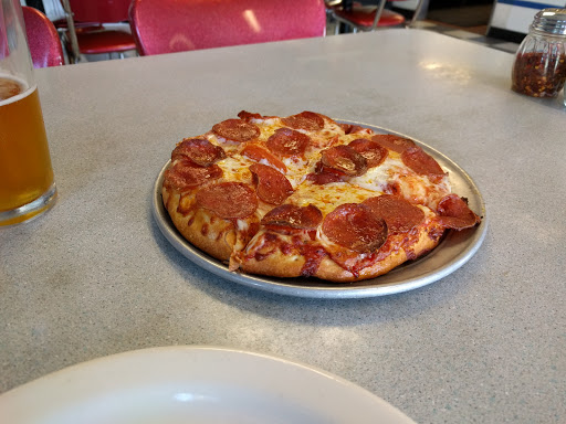 Pizza Restaurant «Fat Mikes Pizza», reviews and photos, 8970 Grant Line Rd, Elk Grove, CA 95624, USA