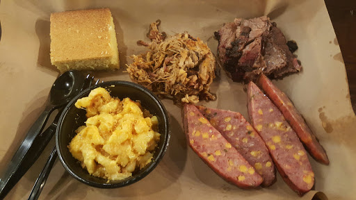 Barbecue Restaurant «MISSION BBQ», reviews and photos, 1421 Grape St, Whitehall, PA 18052, USA