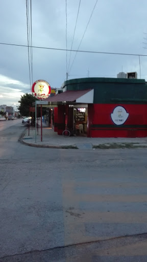 Mr. Pizza San Pedro, Miguel Hidalgo 60, Centro, 27800 San Pedro, Coah., México, Pizza para llevar | COAH