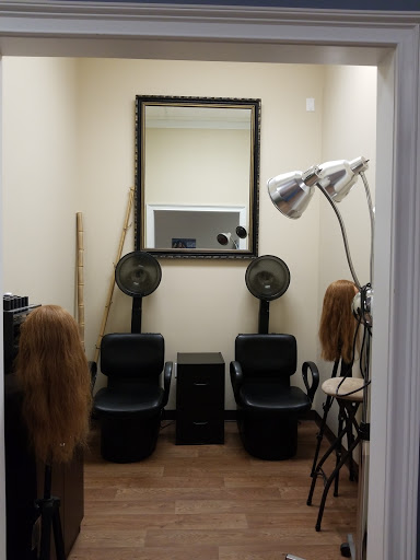 Nail Salon «Absolutely Fabulous Salon», reviews and photos, 11871 Plaza Dr #1, Murrells Inlet, SC 29576, USA