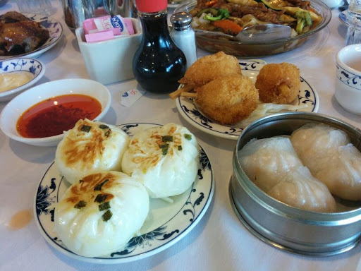 Chinese Restaurant «Empress Seafood Restaurant», reviews and photos, 2825 W Alameda Ave, Denver, CO 80219, USA