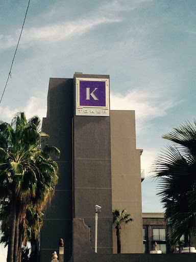 K Tower Hotel Boutique Urbano Tijuana, Paseo de los Héroes #10902, Zona Rio, 22320 Tijuana, B.C., México, Hotel boutique | BC