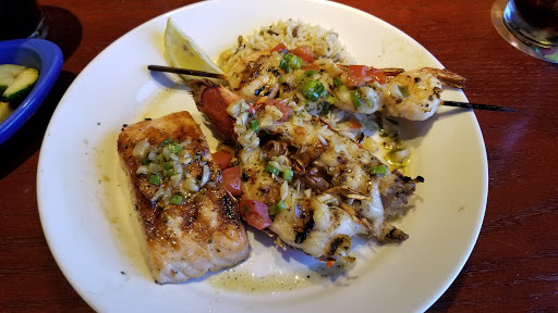 Seafood Restaurant «Red Lobster», reviews and photos, 979 N 400 W, Layton, UT 84041, USA