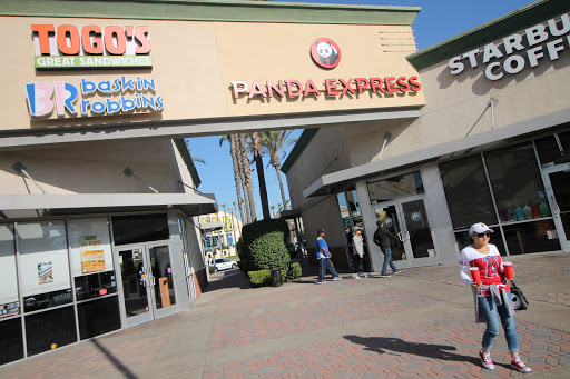 Chinese Restaurant «Panda Express», reviews and photos, 2055 E Katella Ave, Anaheim, CA 92803, USA