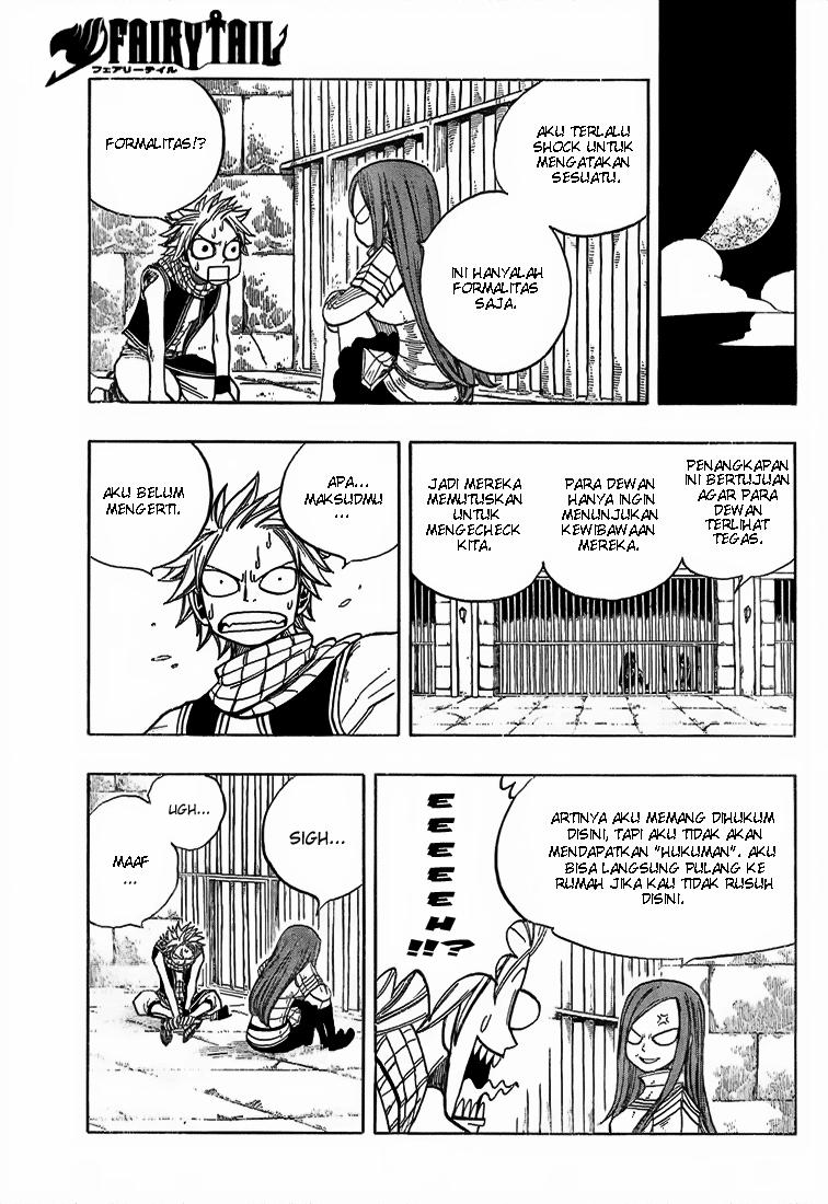 Manga Fairy Tail 23 page 19