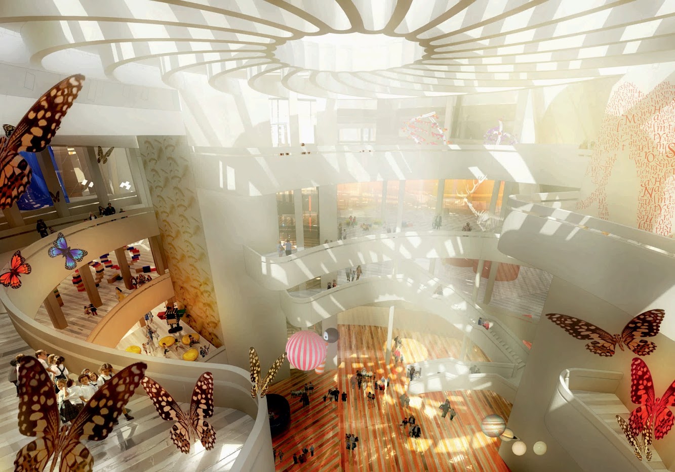 Henning Larsen Architects