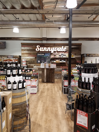 Wine Store «BevMo!», reviews and photos, 1247 W El Camino Real, Sunnyvale, CA 94087, USA