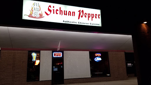 Chinese Restaurant «Sichuan Pepper», reviews and photos, 435 Hartford Turnpike, Vernon, CT 06066, USA