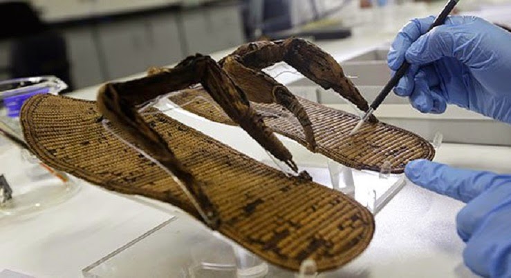 135 artefacts transferred to Grand Egyptian Museum 135 artefacts transferred to Grand Egyptian Museum