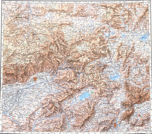 Thumbnail Map 500k--k49-4