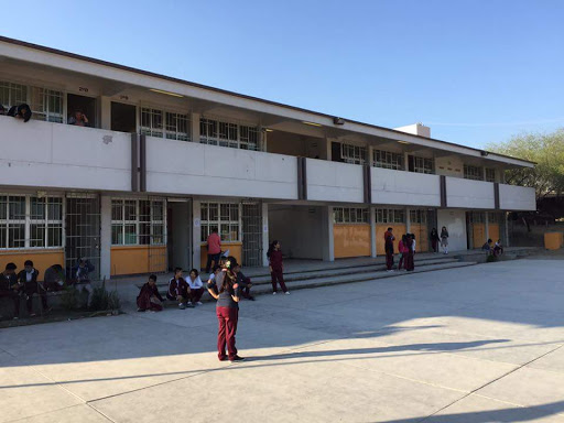 Escuela Secundaria Tecnica 299, Justo Sierra, Tulipanes, 40189 Zumpango del Río, Gro., México, Escuela técnica | GRO