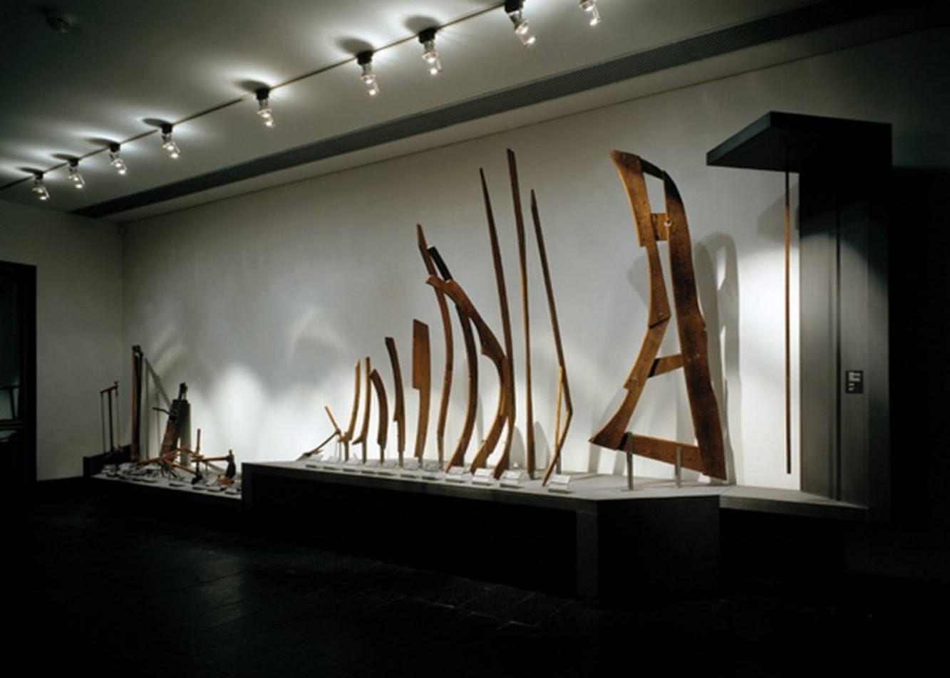 Ílhavo Maritime Museum Extension by Arx
