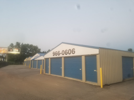 Self-Storage Facility «Storage Express», reviews and photos, 1975 Hawkins Rd, Richmond, IN 47374, USA