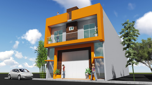 JL2 Arquitectura y Urbanismo, Silvestre Barajas 93, Centro, 47250 Villa Hidalgo, Jal., México, Arquitecto | SON