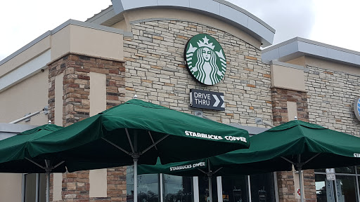 Coffee Shop «Starbucks», reviews and photos, 2417 S Woodland Blvd, DeLand, FL 32720, USA