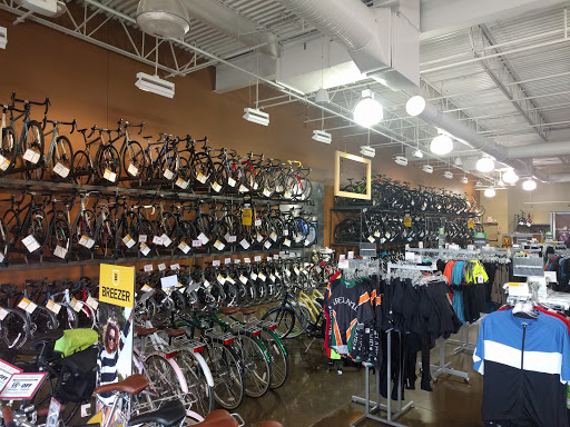 Bicycle Store «Performance Bicycle», reviews and photos, 926 Airport Center Rd, Allentown, PA 18109, USA