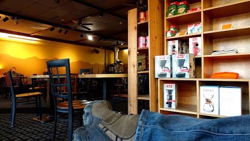 Cafe «The Black Cow Coffee Co», reviews and photos, 4 Old Post Rd S, Croton-On-Hudson, NY 10520, USA