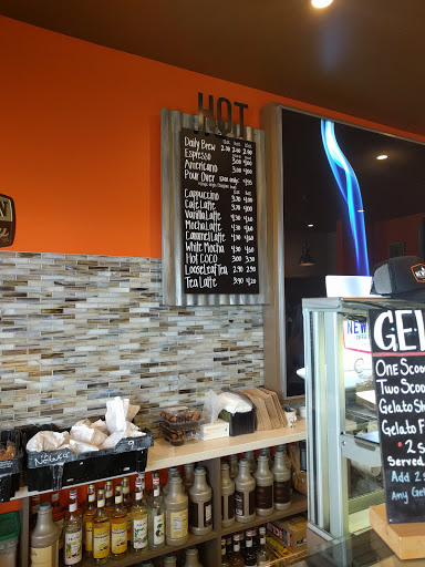 Coffee Shop «Newport Coffee Company», reviews and photos, 104 Mc Fadden Pl, Newport Beach, CA 92663, USA