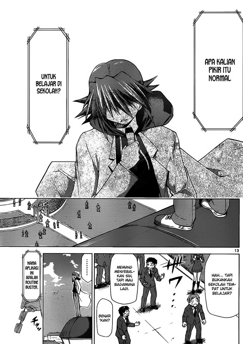 Komik denpa kyoushi 026 27 Indonesia denpa kyoushi 026 Terbaru 13|Baca Manga Komik Indonesia|