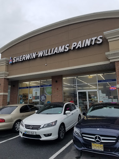 Paint Store «Sherwin-Williams Paint Store», reviews and photos, 536 Raymond Blvd, Newark, NJ 07105, USA