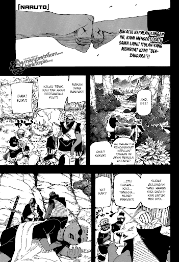 Komik Naruto 542 Baca Manga page 1