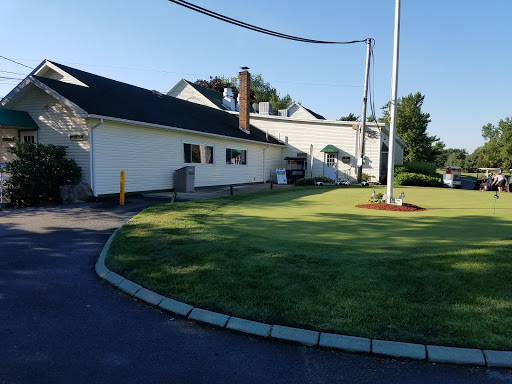 Golf Club «Cranbury Golf Club», reviews and photos, 49 Southfield Rd, West Windsor Township, NJ 08550, USA