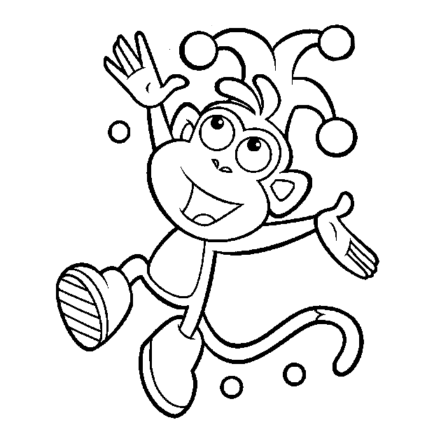 Coloring Pages Android Apps on Google Play - dora coloring pages online free