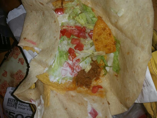 Mexican Restaurant «Taco Bell», reviews and photos, 8823 Greenback Ln, Orangevale, CA 95662, USA
