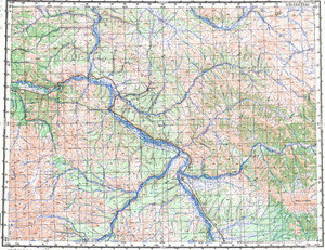 Thumbnail Map 200k--q55-31_32