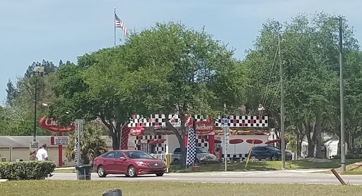 Restaurant «Checkers», reviews and photos, 6401 Park Blvd N, Pinellas Park, FL 33781, USA