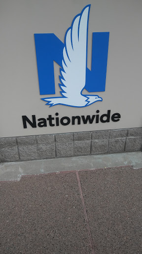 Insurance Company «Nationwide E&S/Specialty», reviews and photos