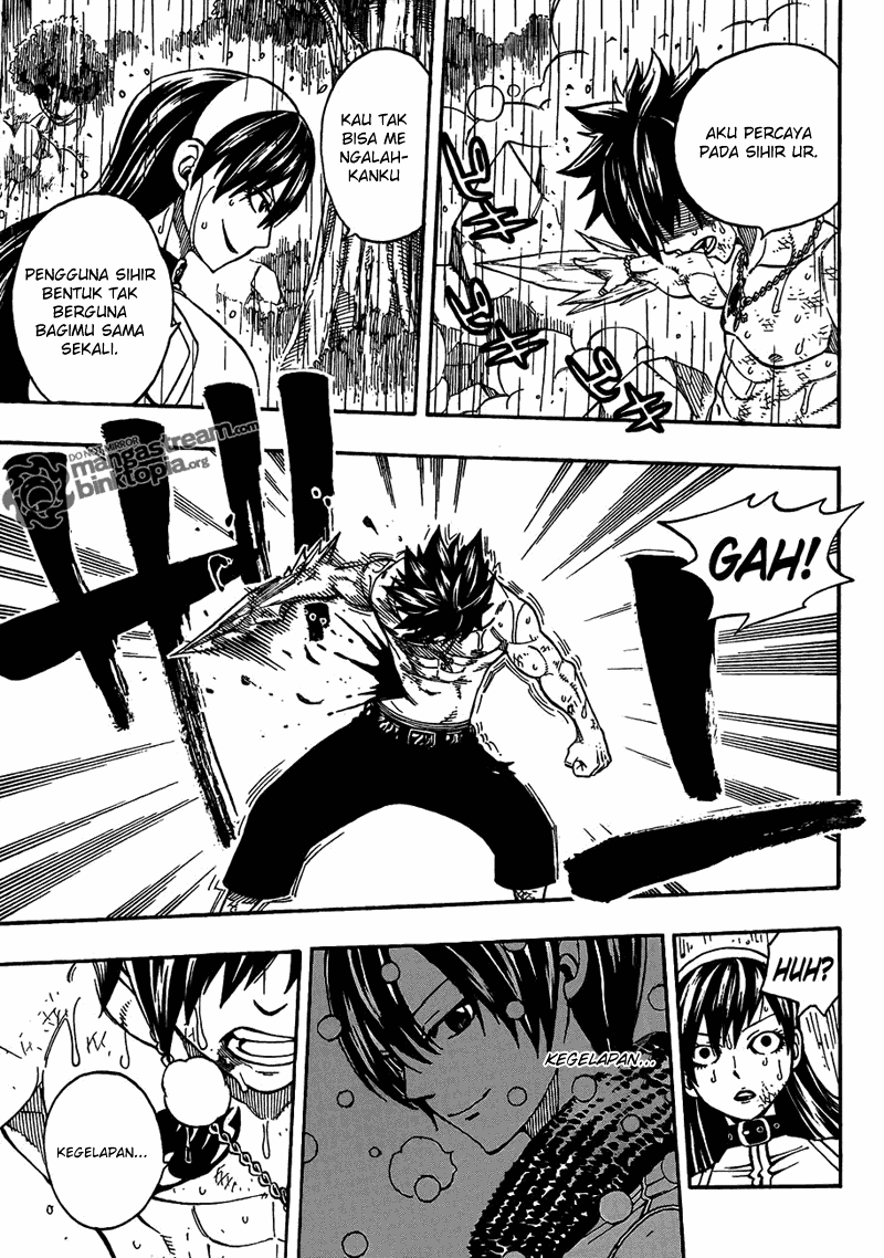 Baca Manga, Baca Komik, Fairy Tail Chapter 240, Fairy Tail 240 Bahasa Indonesia, Fairy Tail 240 Online